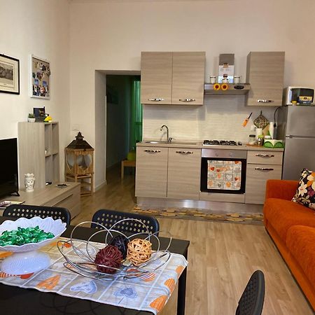 La Casa Di Ro Apartment Syracuse Luaran gambar