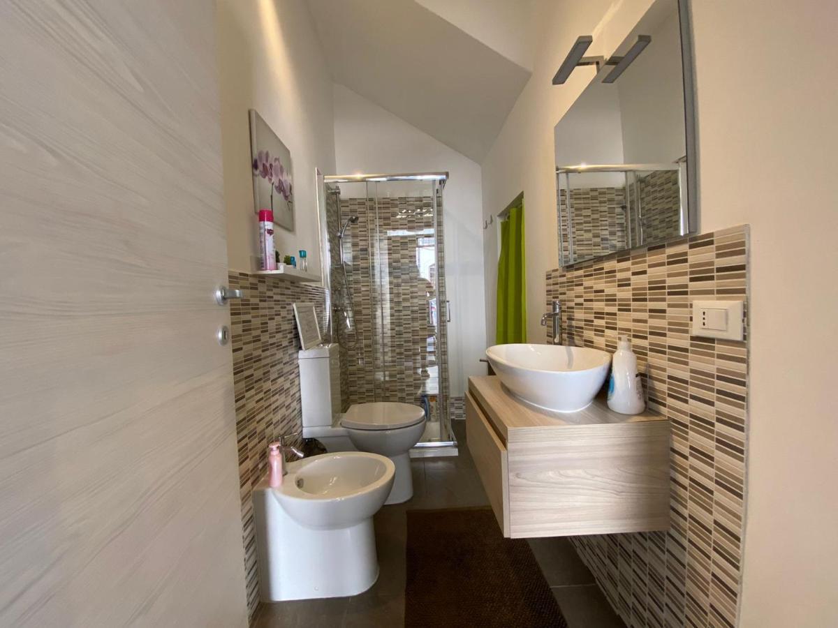 La Casa Di Ro Apartment Syracuse Luaran gambar