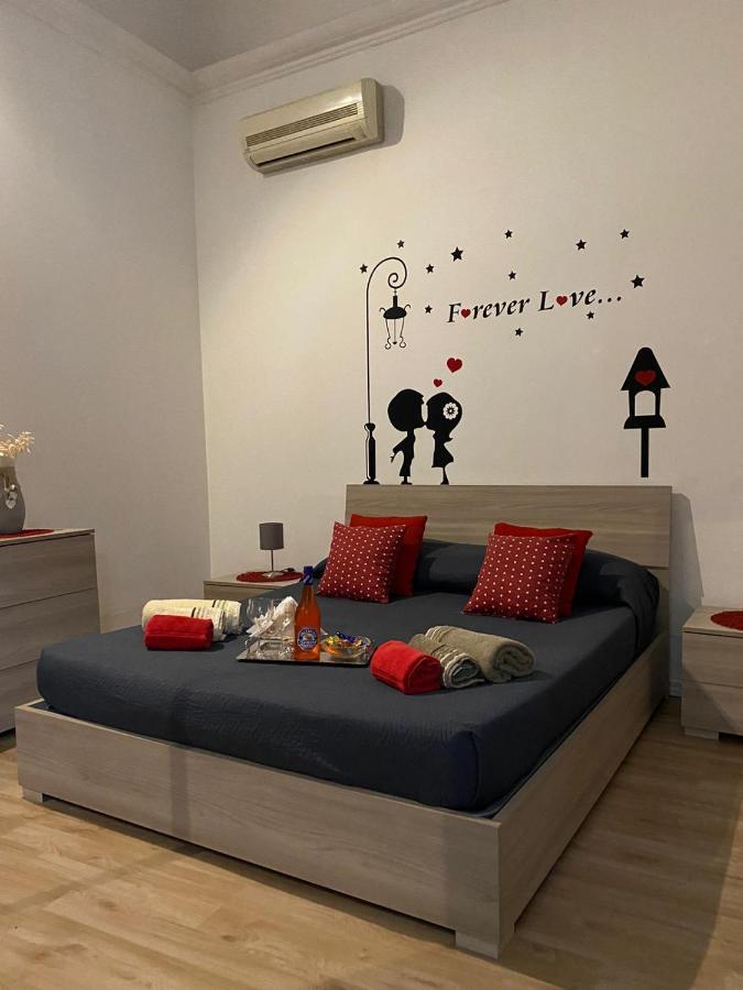 La Casa Di Ro Apartment Syracuse Luaran gambar