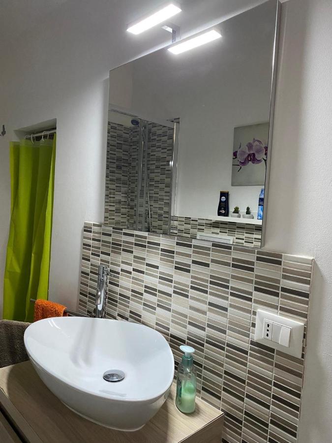 La Casa Di Ro Apartment Syracuse Luaran gambar
