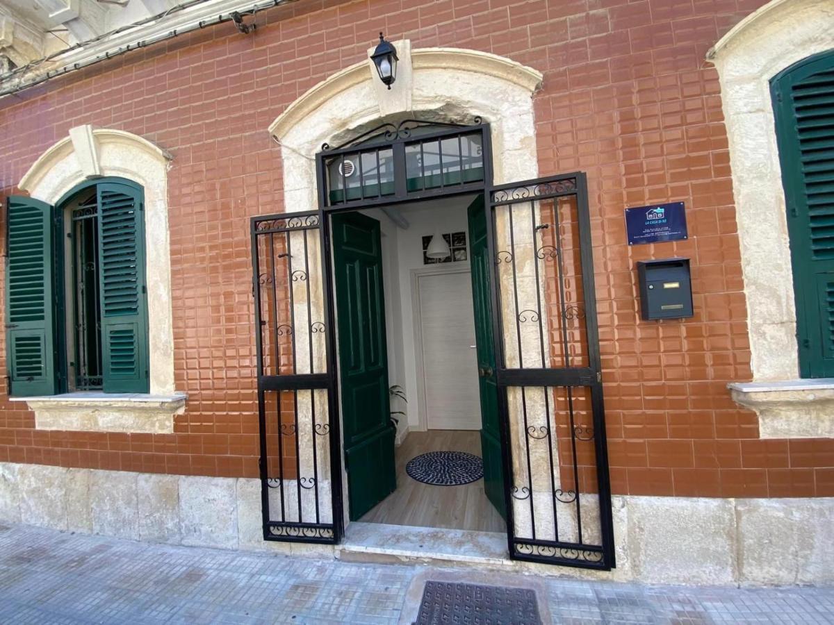 La Casa Di Ro Apartment Syracuse Luaran gambar