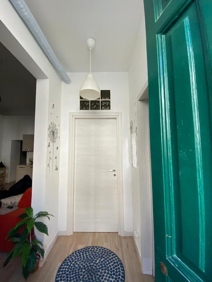 La Casa Di Ro Apartment Syracuse Luaran gambar