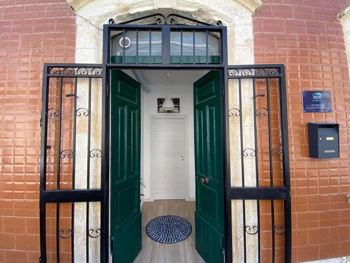 La Casa Di Ro Apartment Syracuse Luaran gambar
